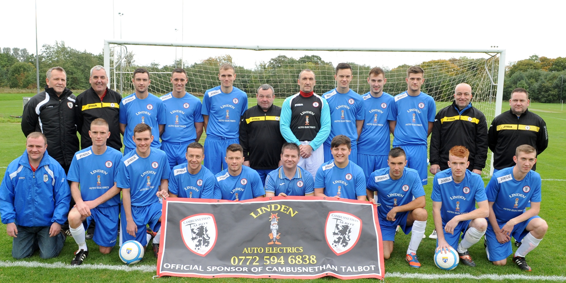 CambyTalbot's profile banner image
