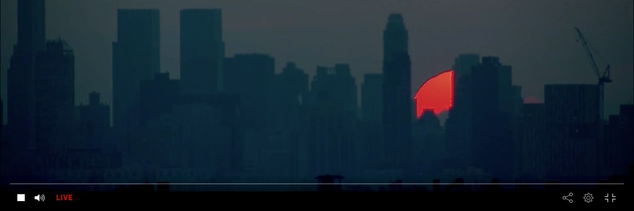 Cooper banner