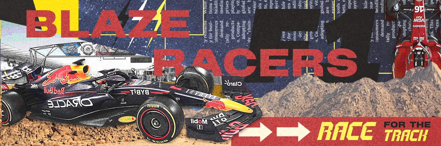 🏎️🏁 banner
