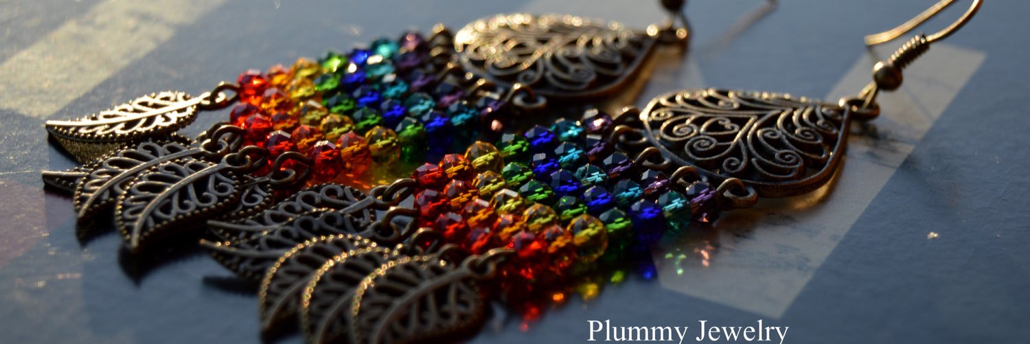 PlummyJewelry's profile banner image