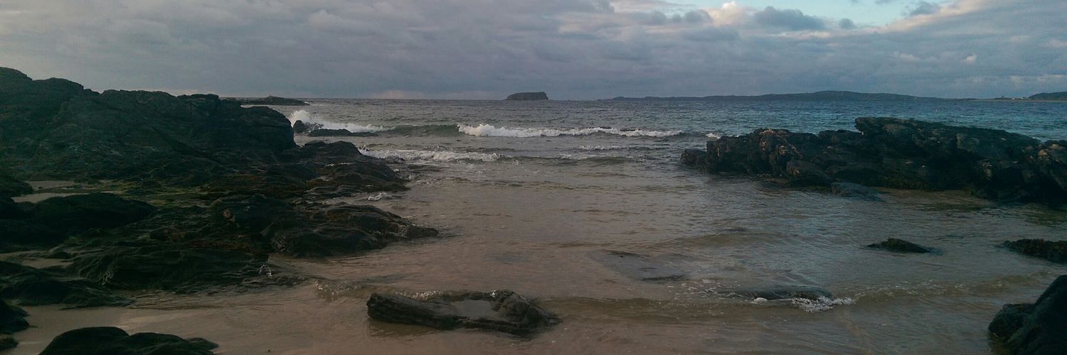DMacLochlainn's profile banner image