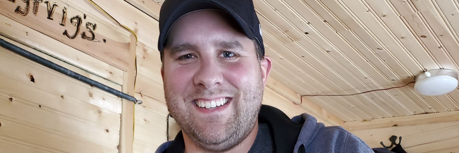 Lukeman30's profile banner image