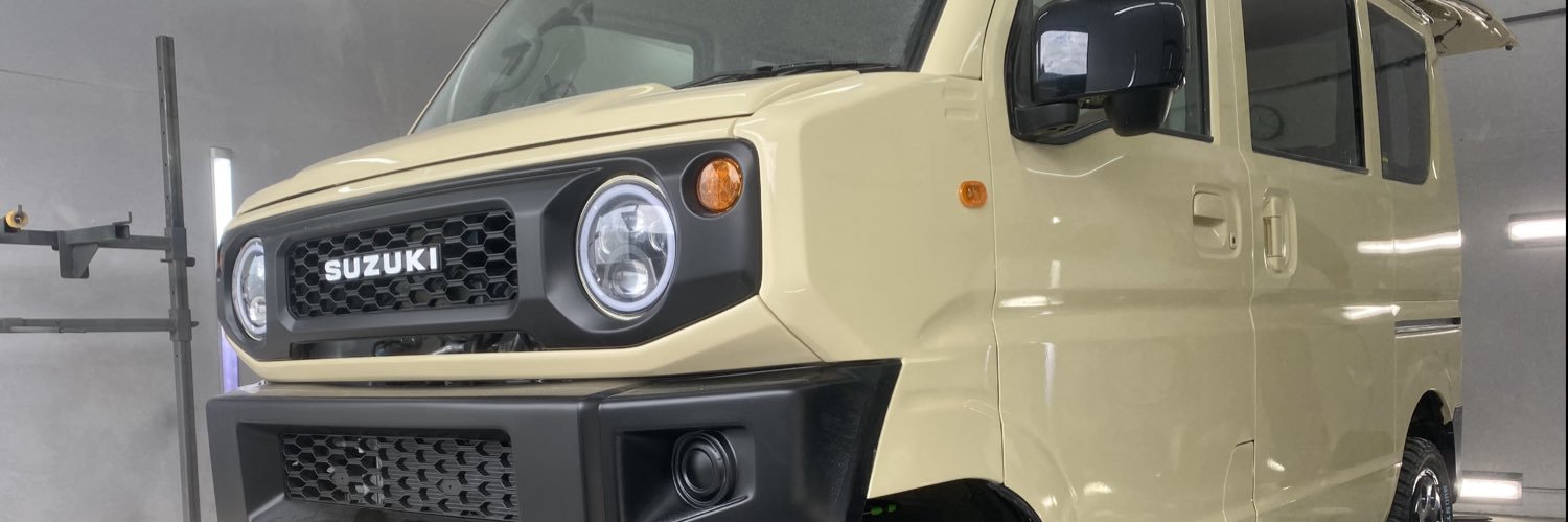 502FACTORY's profile banner image