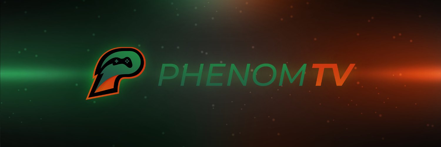 Phenom507's profile banner image