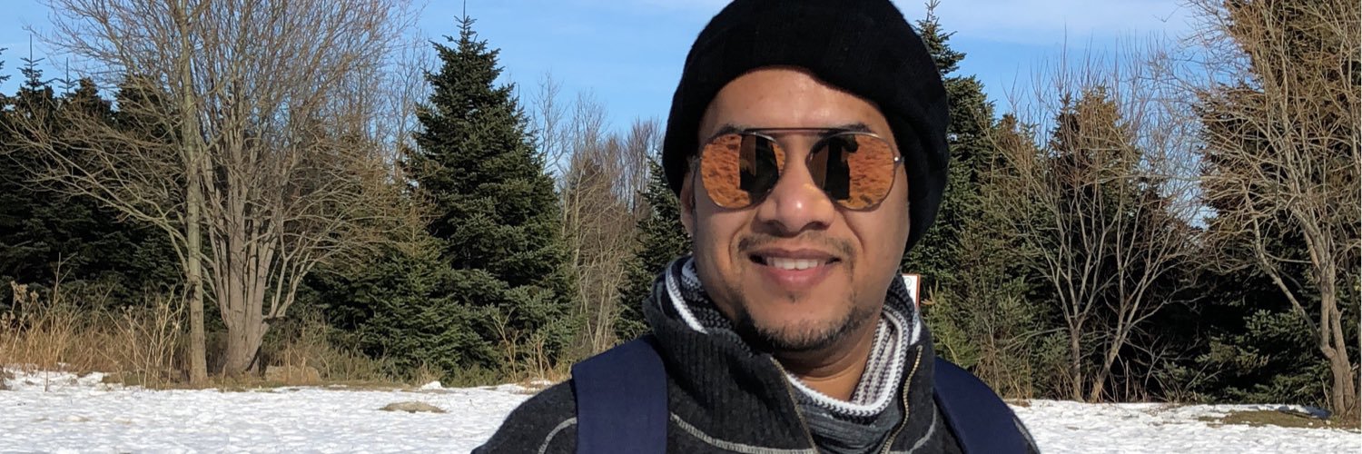 aldebani's profile banner image