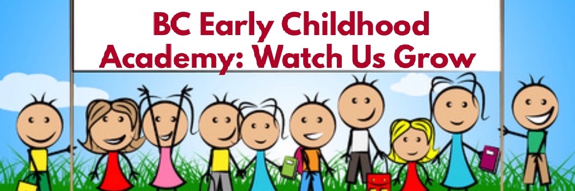 BCPreK banner