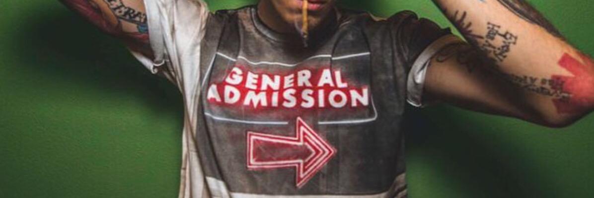 Sanchez9Savage's profile banner image
