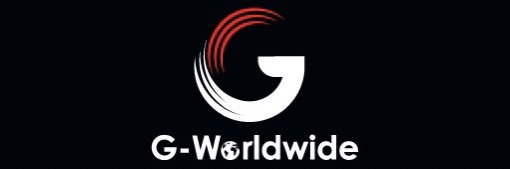 G-Worldwide Entertainment banner