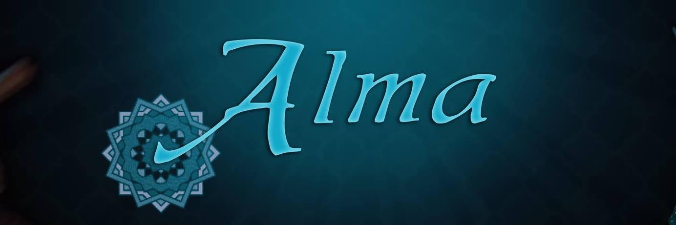 almaflamencaAUS's profile banner image