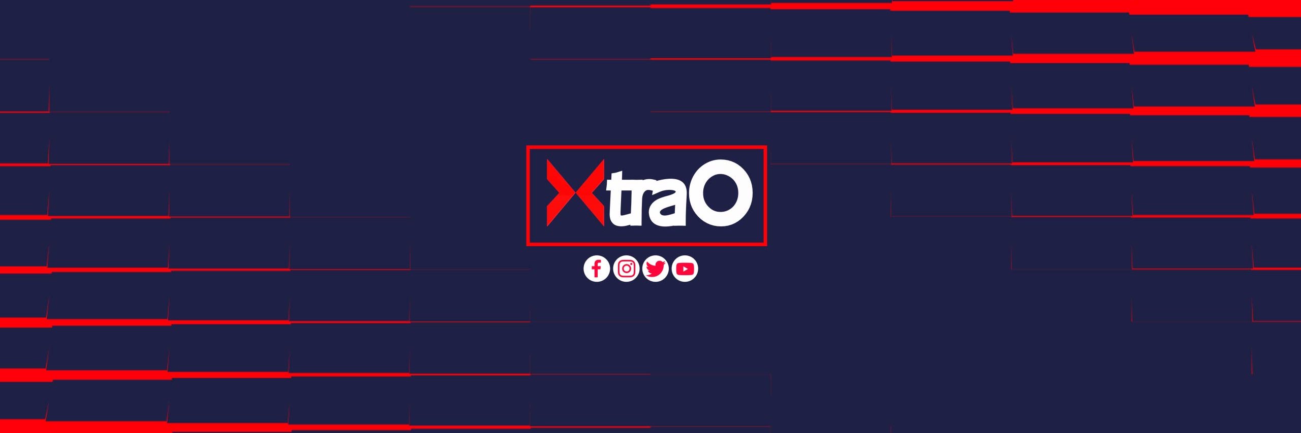 XtraO banner