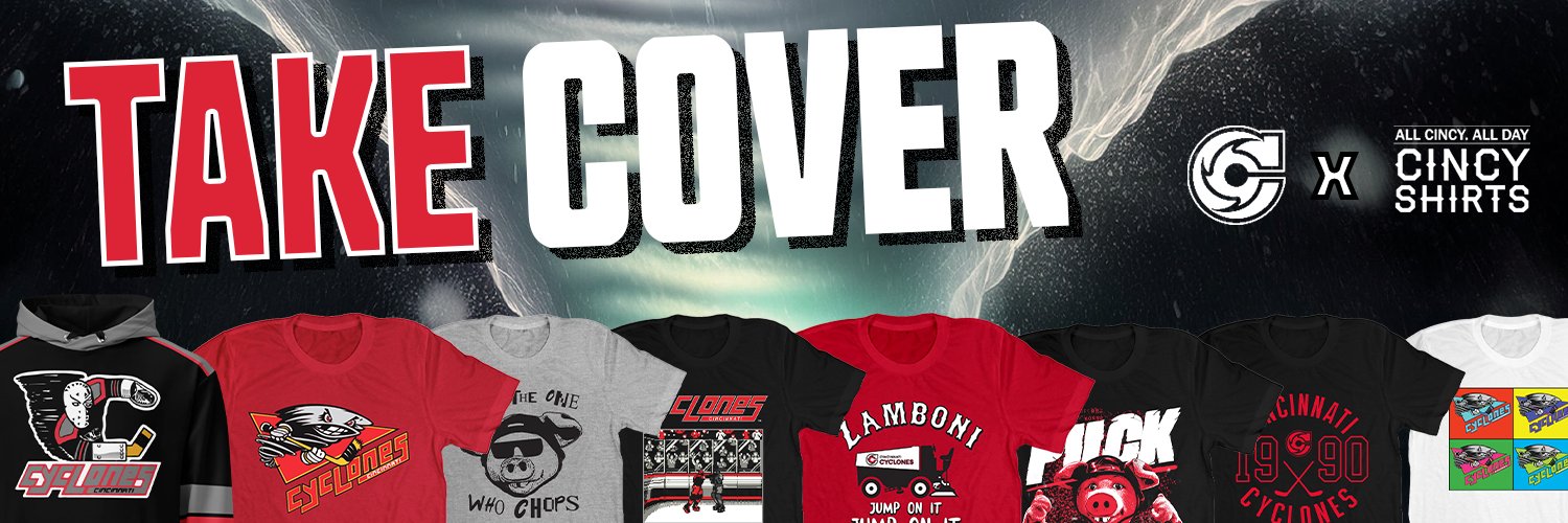 CincyShirts's profile banner image