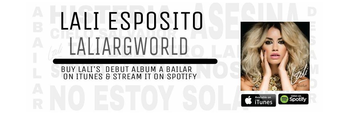LaliArgWorld's profile banner image