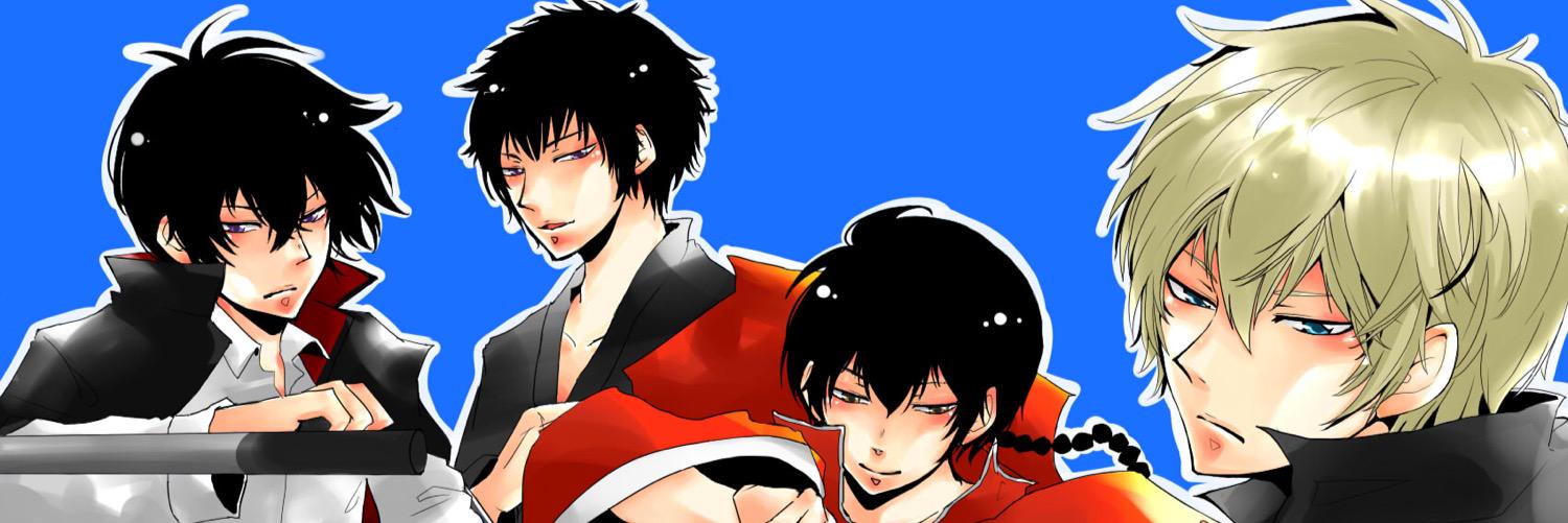bbbpenguin18's profile banner image