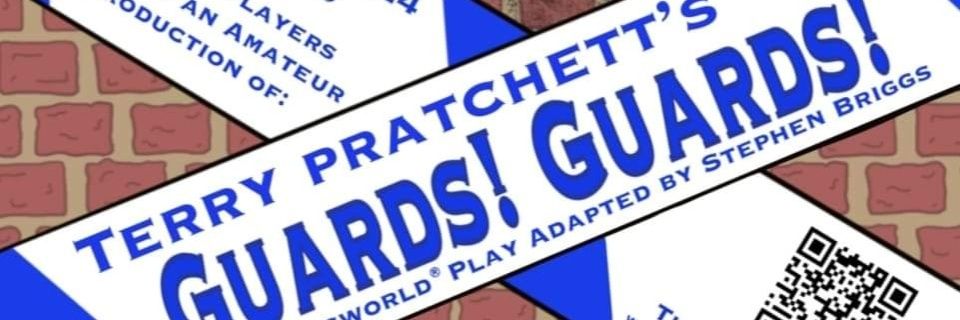 MidlandPlayers's profile banner image