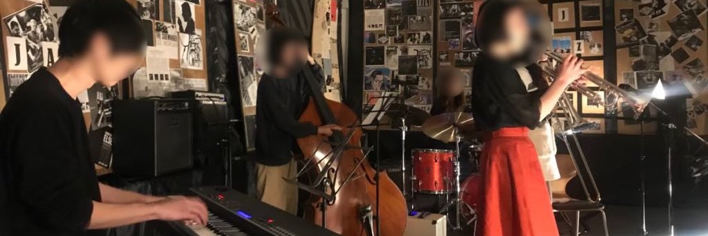 tusjazz's profile banner image