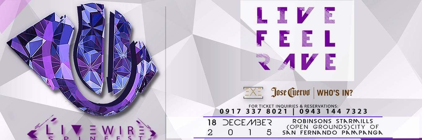 livewire_ph's profile banner image