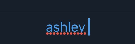 ashlybrook's profile banner image
