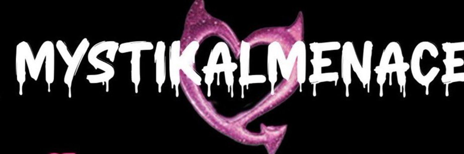 megaburke's profile banner image
