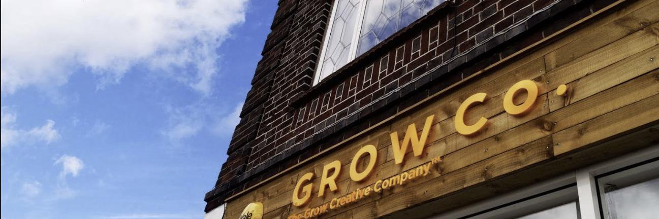 MikeGrowCo's profile banner image