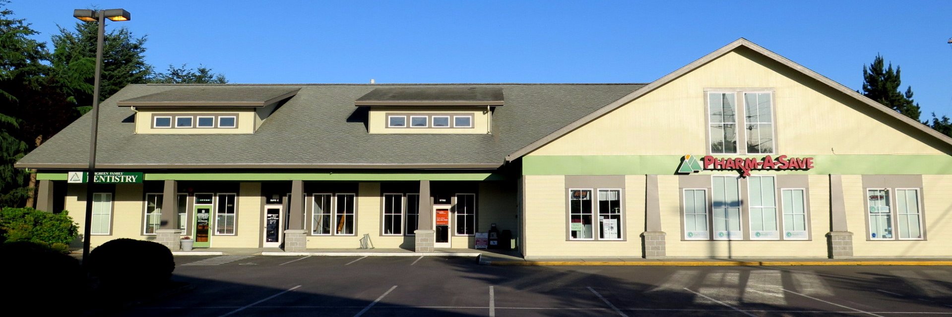 Pharm A Save Monroe banner