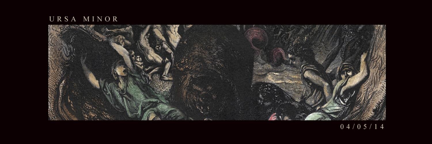 TheBearSocial's profile banner image