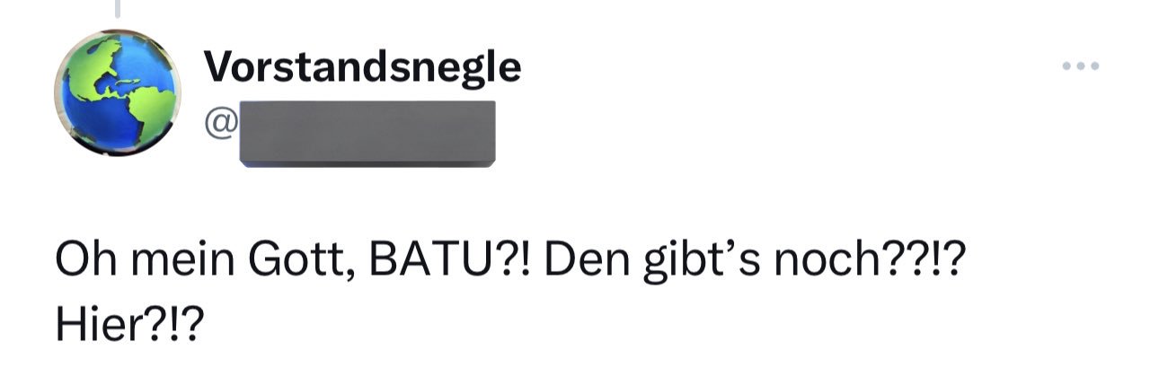 ohbatu's profile banner image