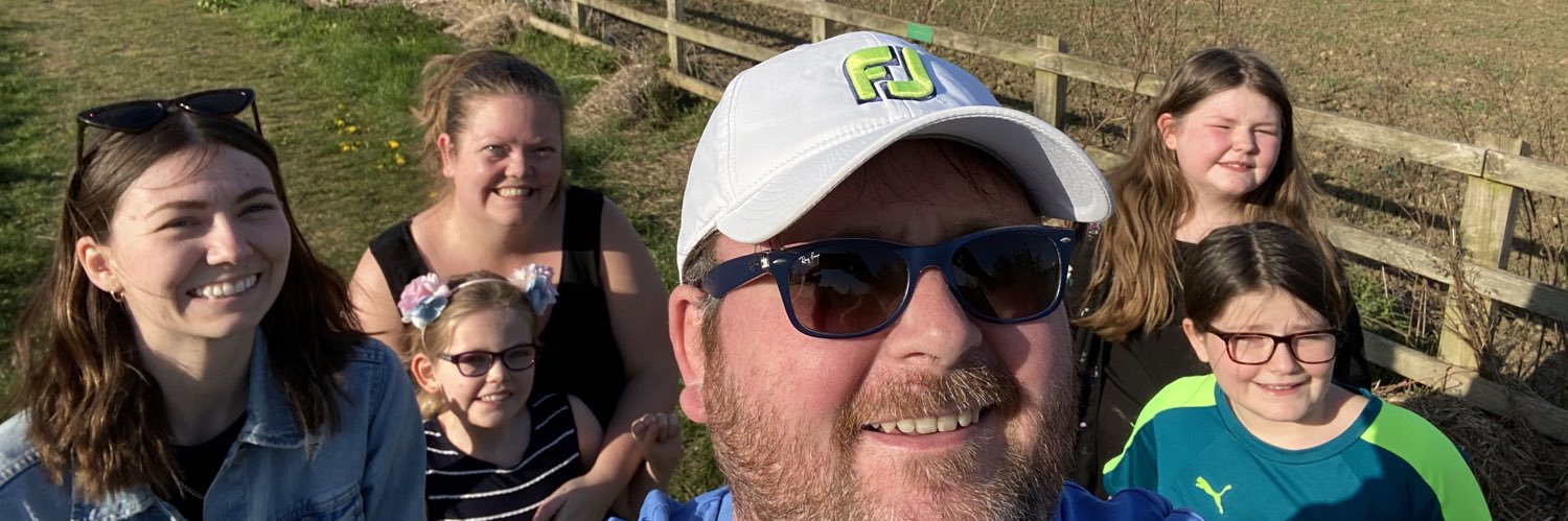 Daniel Midwinter banner