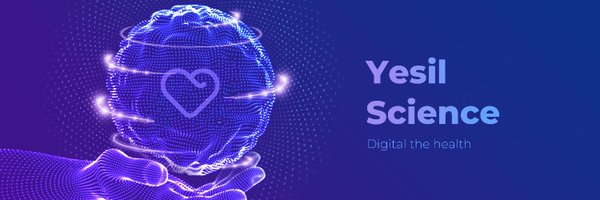 Yesil Science Profile Banner