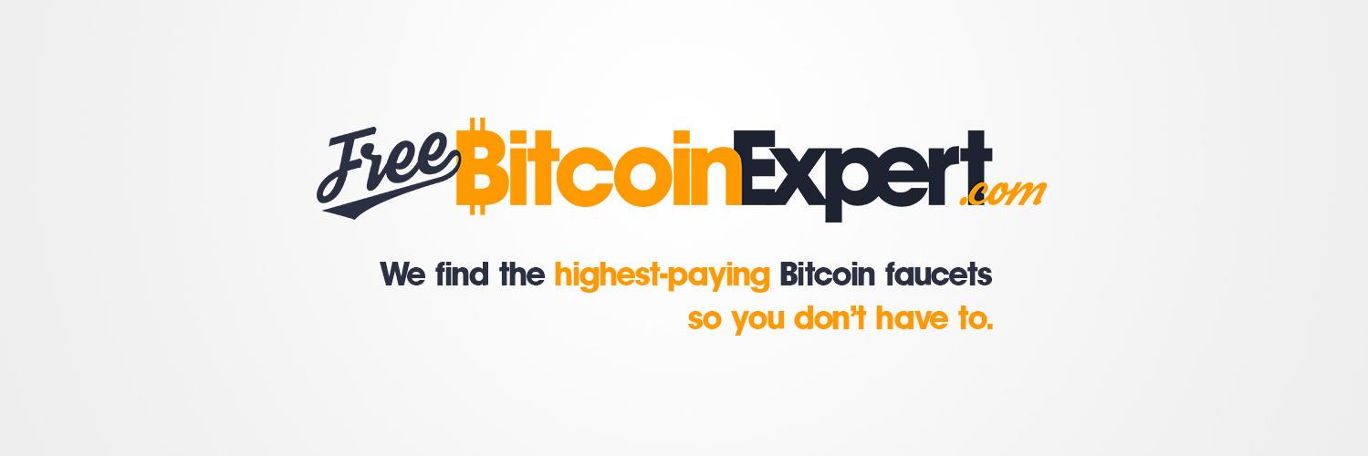 FreeBTCExpert's profile banner image