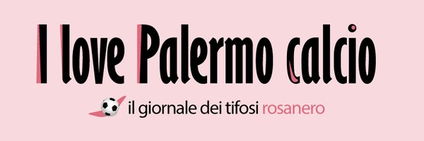 ILOVEPACALCIO Profile Banner