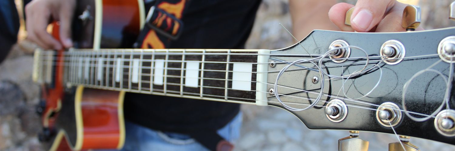 Ramon Paruta T. banner