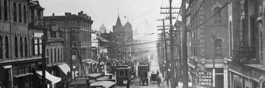 Victoria Gibson banner