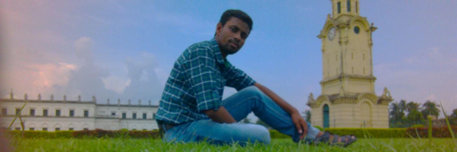 502Sudip's profile banner image