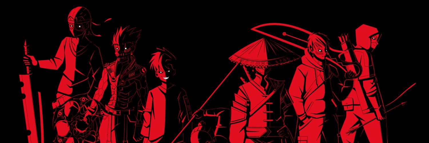 Snkwzzrd's profile banner image