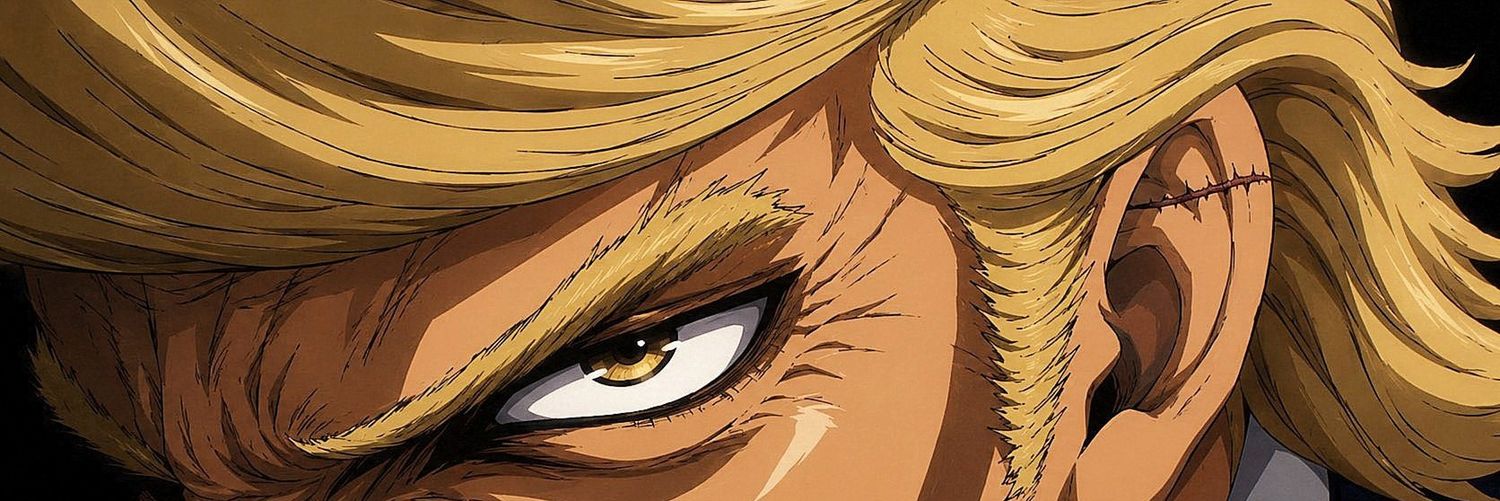 JudgeDredd3D's profile banner image