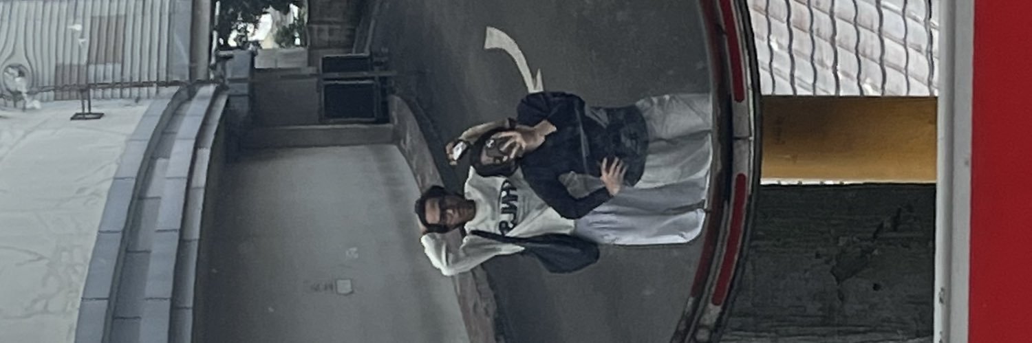 crarws's profile banner image
