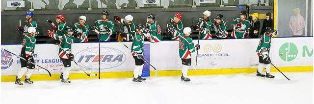 hk_predators's profile banner image
