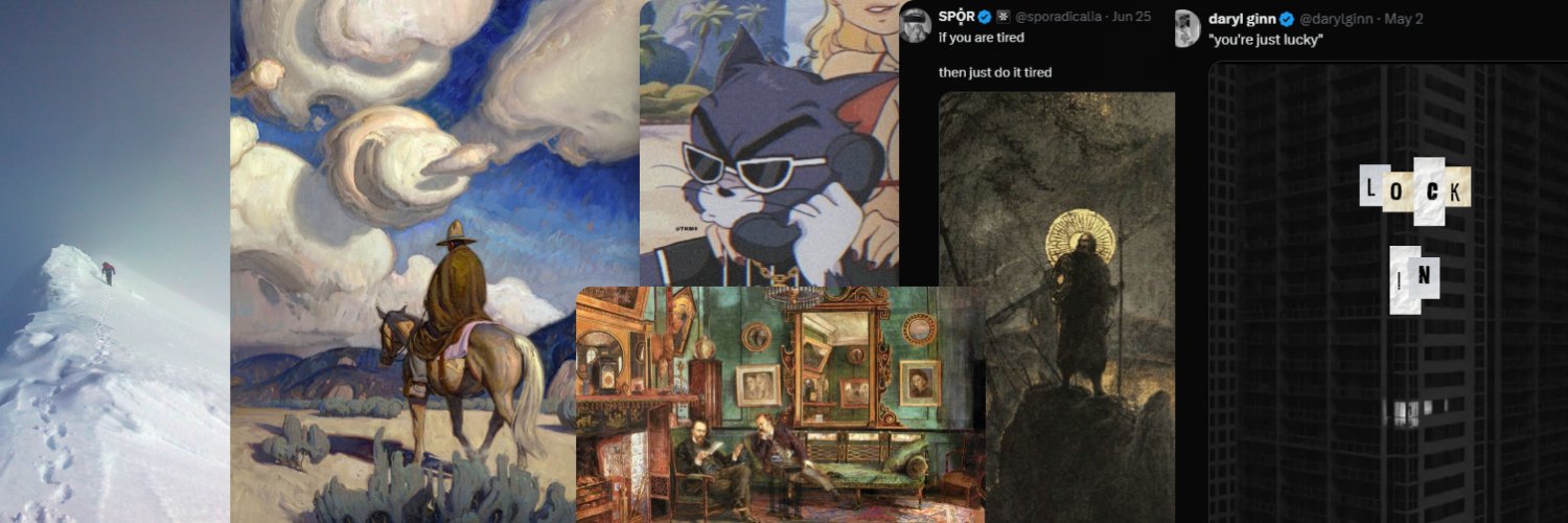 Jacob Von Feldt banner