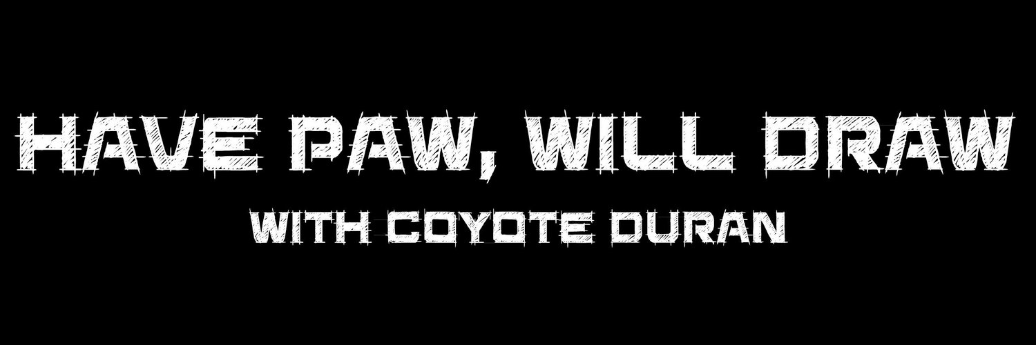 Coyote Duran Profile Banner