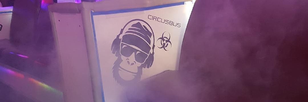 circusbus's profile banner image