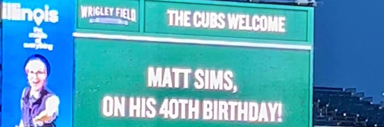 MattSims79's profile banner image
