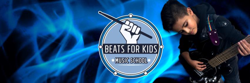 beat4kids's profile banner image