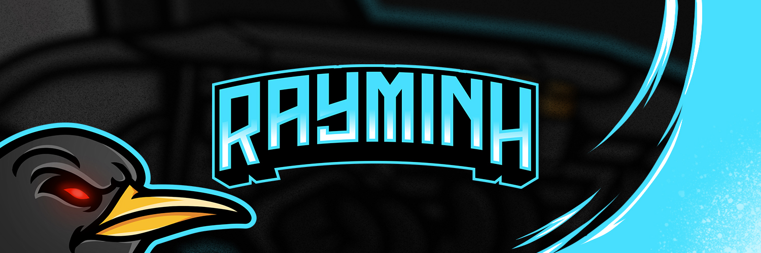 RayMinh banner