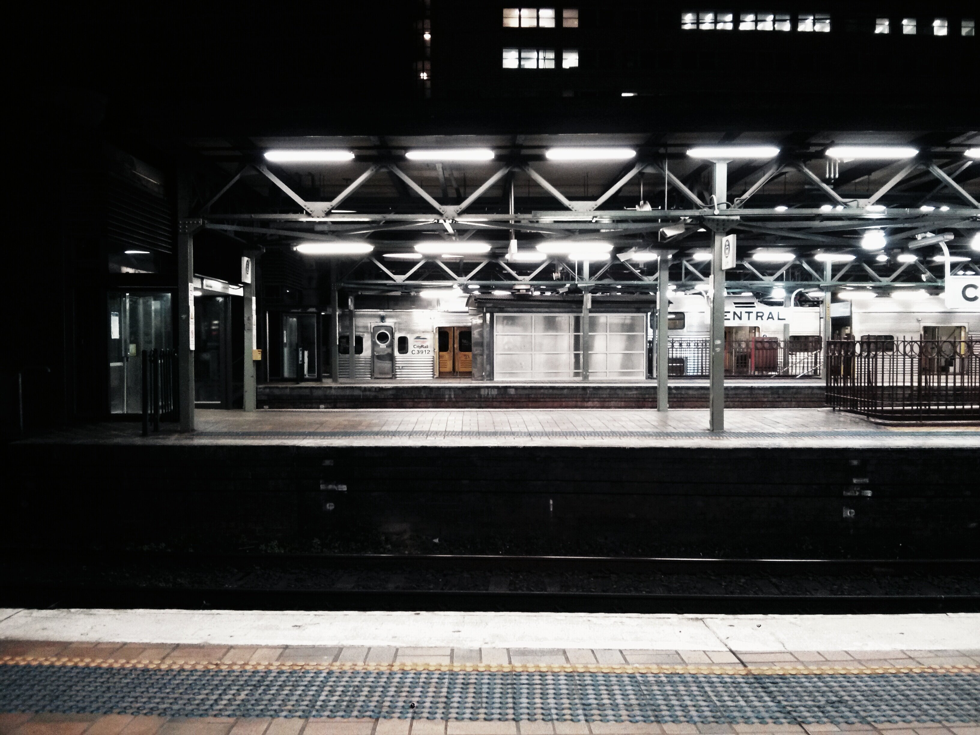 traceyhau's profile banner image