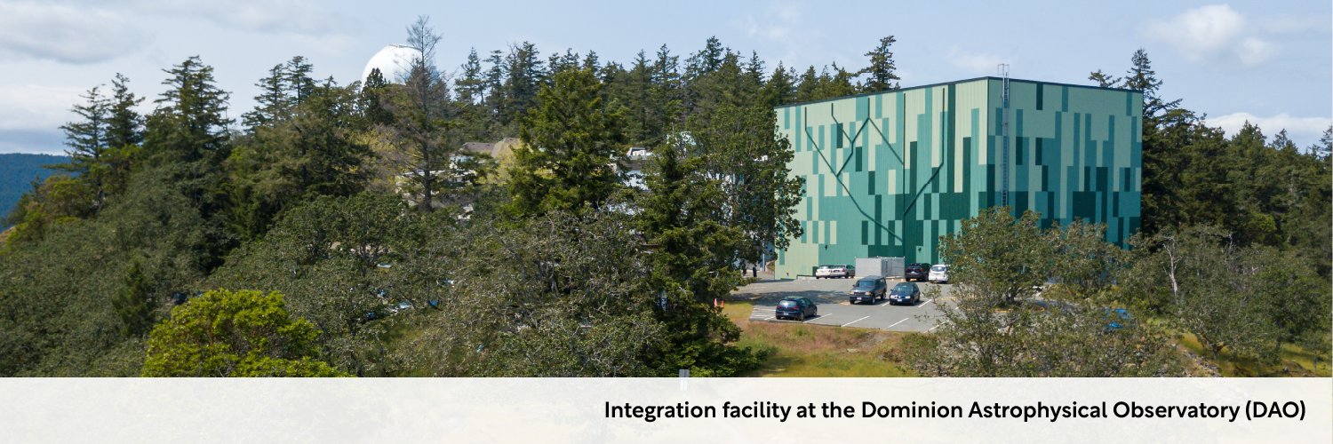 NRC Canada's banner