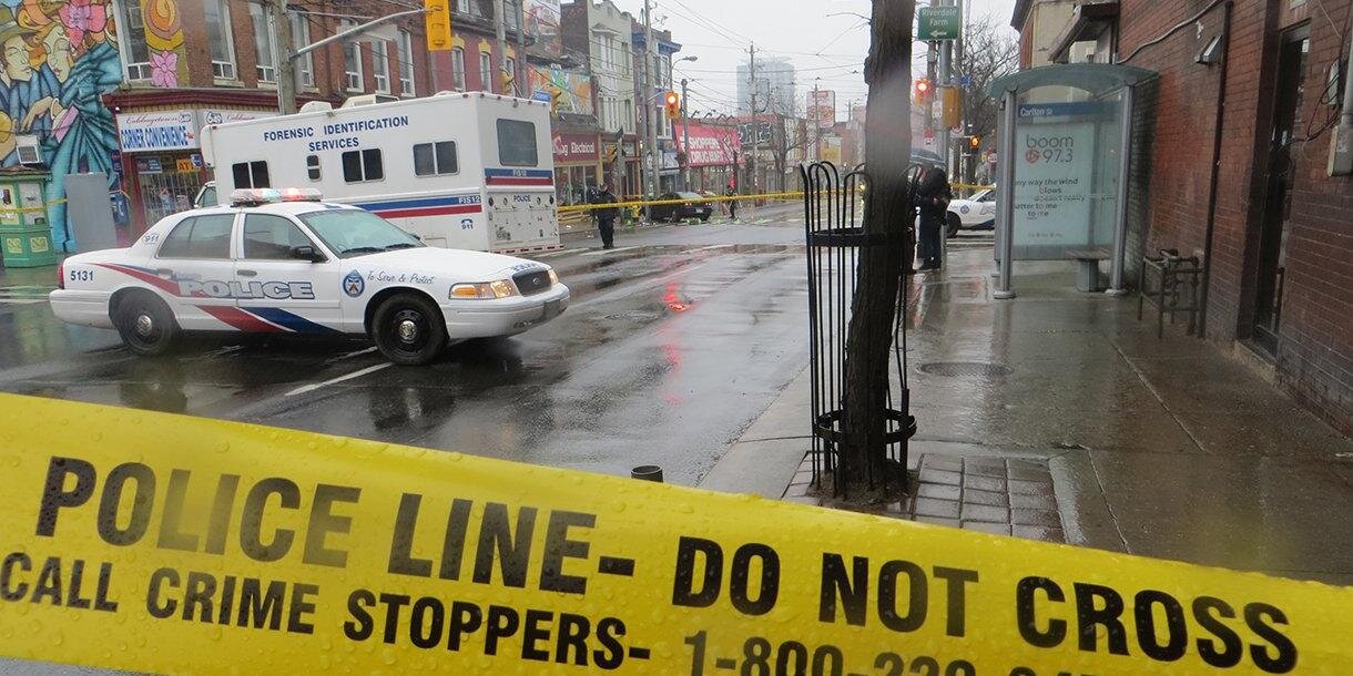 Homicide Squad banner