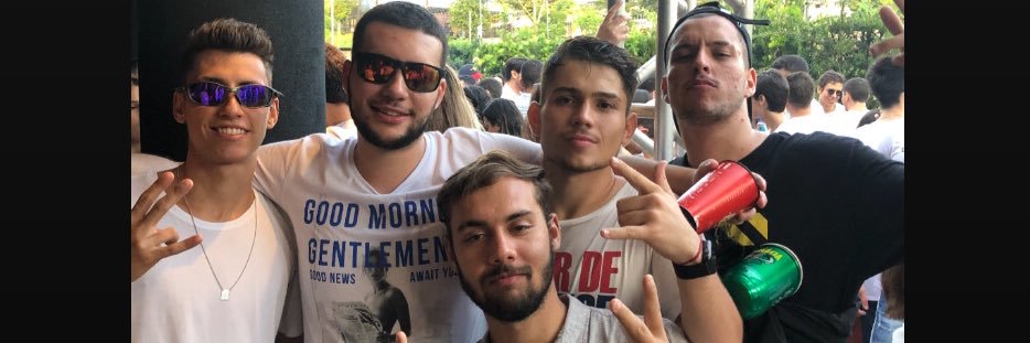 alexandrejuni31's profile banner image