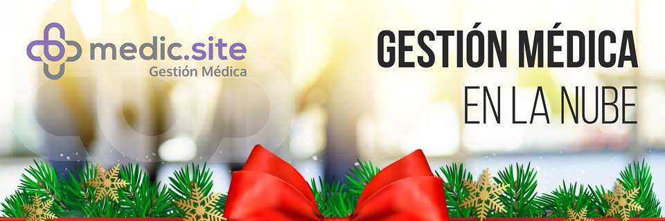 MedicSite's profile banner image
