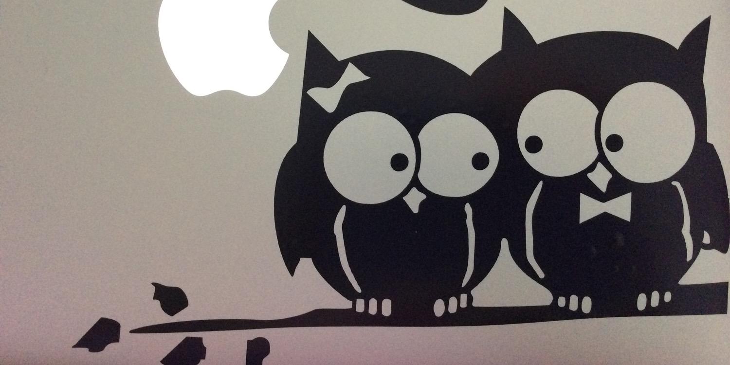 MaudMac60's profile banner image