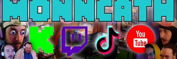 MONNCATH Profile Banner